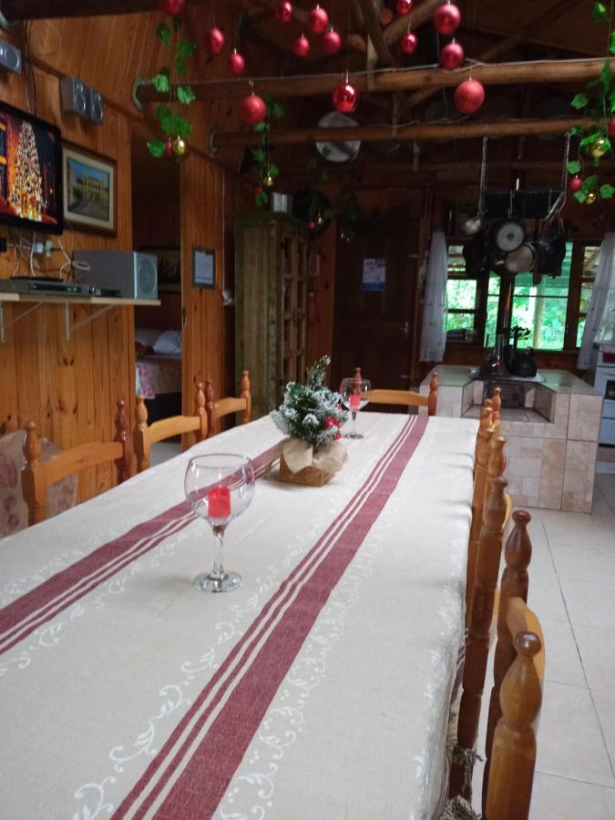 Casa Aconchegante Em Urubici别墅 外观 照片