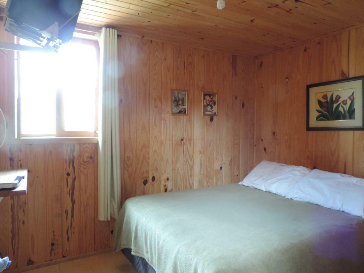 Casa Aconchegante Em Urubici别墅 外观 照片